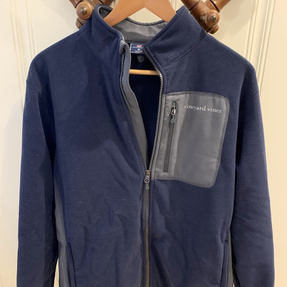 Vineyard Vines jacket